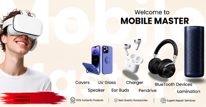 Mobile Master